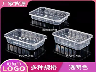 如何挑选安全卫生的通辽一次性餐盒