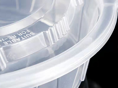 通辽外卖盒源头厂家支持餐饮行业定制规格吗?